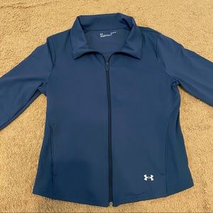 Under Armor Fitted Jacket